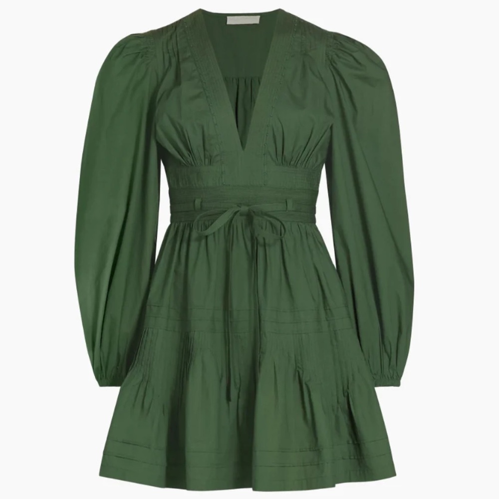 Ulla Johnson Dress